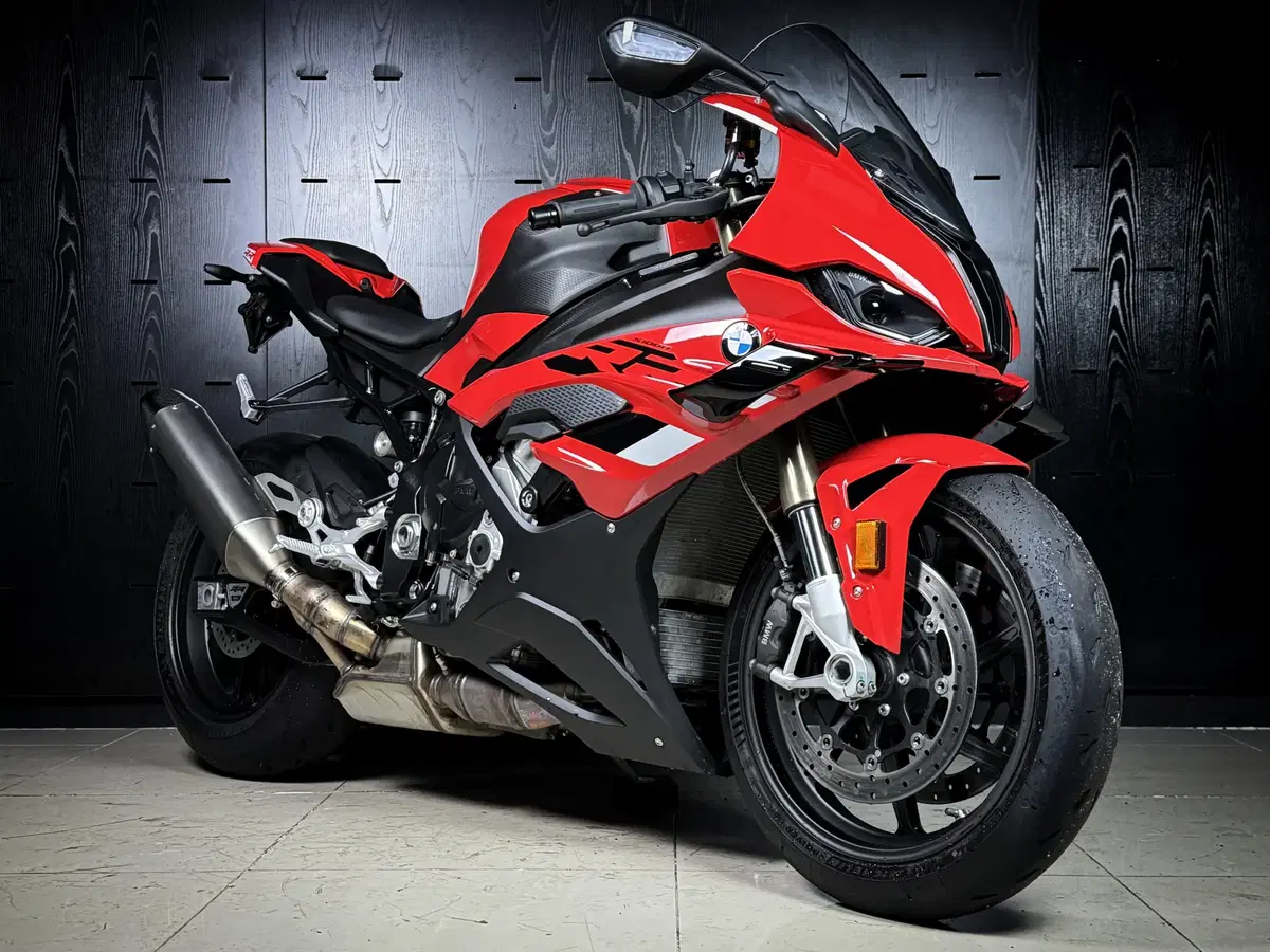 [BMW 공식모델]S1000RR 레이스팩, 부산김해양산울산창원대구서울경기